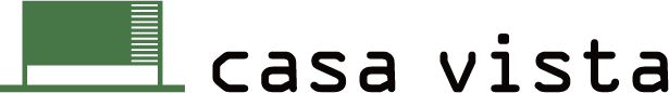 casa vistaロゴ画像