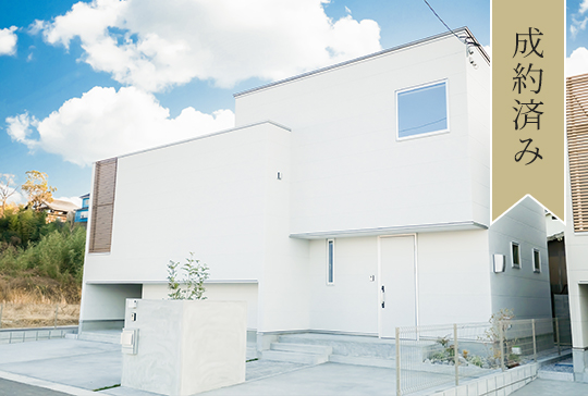 casa vista 津守 E棟
